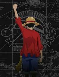 pin oleh le hương tra di one piece