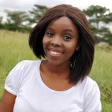 Viola Bosire Aruah, MBA