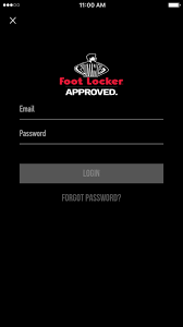 Check spelling or type a new query. Foot Locker Unveils New App Launch Reservation Procedure Weartesters