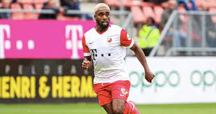 Game log, goals, assists, played minutes, completed passes and shots. Gyrano Kerk Over Mislopen Transfer Ik Heb Het Ook Zeker Niet Slecht Bij Fc Utrecht Voetbal Telegraaf Nl