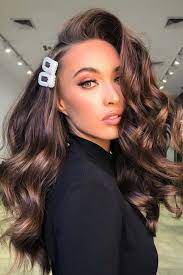 40 Shades Of Brown Hair Color Chart To Suit Any Complexion Brown Hair Shades Brown Hair Colors Hair Color Light Brown