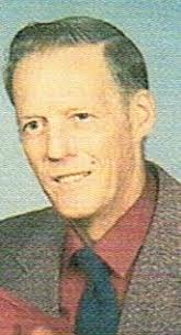 Richard Francis “Dick” Dwenger (1931-1994)