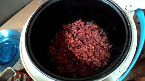 Jagan terlalu lama goreng cukup permukaan kroket berubah warna kecoklatan angkat tiriskan. Tutorial Cara Memasak Kornet Youtube