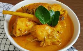 Dengan tambahan laos akan membuat masakan ini bercita rasa khas. 6 Resep Gulai Ayam Berbagai Varian Terpopuler Dan Cara Membuatnya