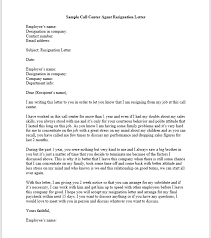 I have learned so much here, and that knowledge has led me to the realization that i would like to become an accountant. 24 Free Resignation Letter Samples Templates And Format Guidelines