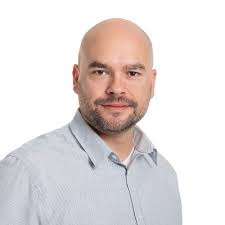 Vandaag begin ik aan een nieuw hoofdstuk