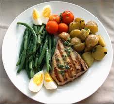 Dinner Healthy Healthy Recipes Food