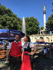 Friedensengelfest 2019 Vom 25 07 28 07 2019