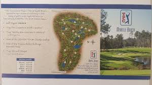 Active adults can invite their grandchildren to myrtle beach's popular amusement parks, water parks or the beautiful beach. Tpc Myrtle Beach Course Profile Course Database