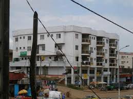Nfc Bank Risks Provisional Administration Business In Cameroon