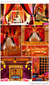 Inspired Decor Mehendi Stage Setup Wedding Stage Decorations Wedding Decor Elegant Indian Wedding Decorations