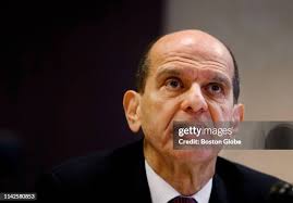 104 Mitchell Garabedian Photos & High Res Pictures