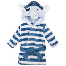 Free shipping on orders over $25 shipped by amazon. Hudson Baby Infant Boy Plush Animal Face Bathrobe Pirate Elephant 0 9 Months Target