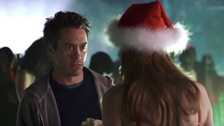 Does KISS KISS BANG BANG Qualify as a Christmas Movie? - Nerdist