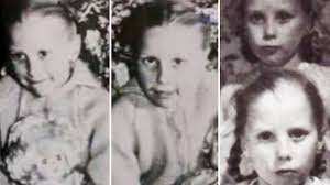 Savesave 5 casos increíbles de reencarnación.doc for later. El Misterio Detras De La Sombria Reencarnacion De Las Gemelas Pollock Infobae