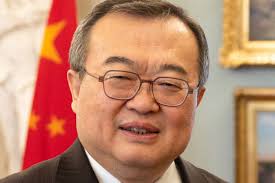 Another one bites the dust