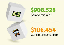 O salário mínimo na suíça é uma base para que os empregadores saibam quanto pagar aos funcionários, mas dependendo da profissão, é possível ganhar muito mais. Salario Minimo 2021 En Colombia