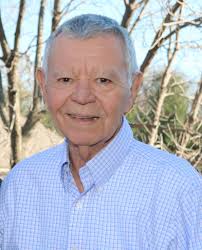 Ronald Ritchie Obituary, Charleston, South Carolina :: Iles Funeral Homes