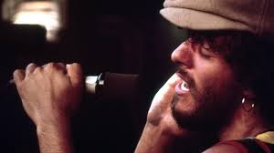 'Tonight in Jungleland' Excerpt: In the Studio with Bruce Springsteen