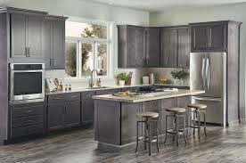 New cabinets are the solution! Kitchen Cabinet Photo Gallery Wolf Home Products