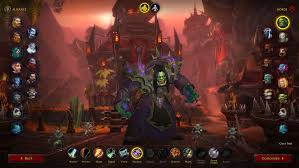 Warlock Ui & Weakauras Shadowlands: Affliction, Demonology, Destruction -  Quazii Ui