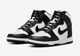 Check spelling or type a new query. Nike Dunk High Black And White Release Date
