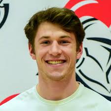 2019 Men's Tennis Roster