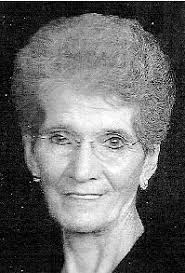 Sylvia Weichold Obituary (2013)