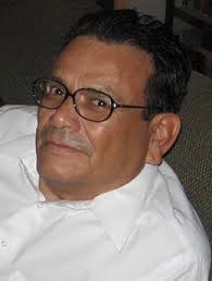 DAVID OBESO Obituary (2014)