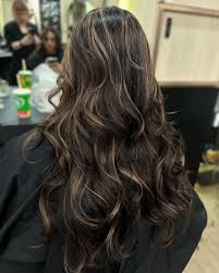 Image result for hair highlight