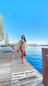 Jun 18, 2021 · sokak modası cool'luğu (tuvana türkay) 18.06.2021 07:48 kadınlara bu tarz şapkayı hiç yakıştırmıyorum ama ilk defa birinde çok beğendim.renk uyumu, louis vuitton çantasının modeli ve süet çizmeleri ile tepeden tırnağa çok cool olmuş.bravo. Tuvana Turkay S Feet Wikifeet