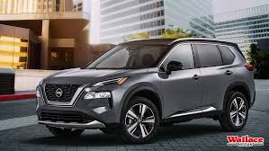The interior looks and feels very luxurious and modern. 2021 Nissan Rogue Review Specs And Pictures Wallace Nissan Blog