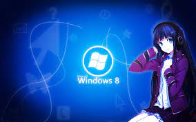 Checkout high quality 1366x768 anime wallpapers for android, pc & mac, laptop, smartphones, desktop and tablets with different resolutions. 49 Anime Wallpaper For Windows 8 On Wallpapersafari