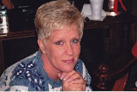 Robin Mobley Obituary