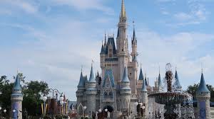 Consejos Para Viajar A Magic Kingdom Orlando Florida El Viaje De Sofi