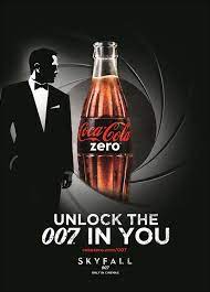 Coke zero has unveiled the making of video for its unlock the 007 in you viral. Ad Dicted Unlock The 007 In You In 70 Seconds Scoop Empire