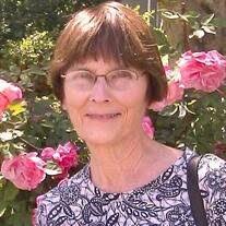 Ingrid L. Bozzetti Obituary