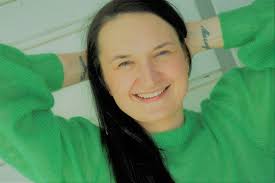 Rana Blad Ung, Nye Helgelandssykehuset