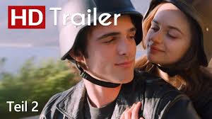 Netflix released the first trailer for the sequel on july 6, teasing the various challenges that await elle this time around. The Kissing Booth 2 Trailer Deutsch Ich Als Mann Erzahle Euch Was Ihr Von Teil 2 Erwarten Konnt Youtube