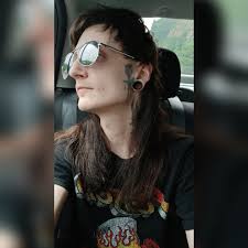 My son just noticed the LEGO minifig head mold has changed over the  decades. via llondru-es