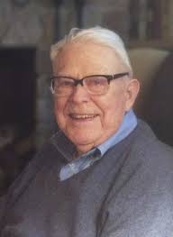 James W. Frederick Obituary