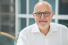 Michael Kahn of Astound Commerce: How To Take Your Company From Good To  Great