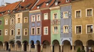 Interactive map of zip codes in poznan, poland. Proserpine Brunnen In Poznan Polen Stockvideo C Bestphotostudio 101530464