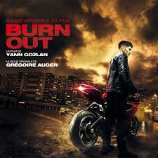 Slimane se rase la tête, les internautes très surpris ! Auger Gregoire Burn Out Ost Amazon Com Music