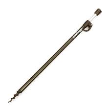 Bank sticks are great for holding essential pieces of equiptment on the bank like feeder or rod. Bankstick Shakespeare Worm Point Banksticks
