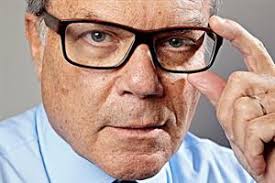 Huntsworth will return to growth within a year, says new CEO Paul Taaffe