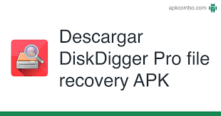 It basically helps you in recovering all the lost data. Diskdigger Pro File Recovery Apk 1 0 Pro 2020 10 31 Aplicacion Android Descargar