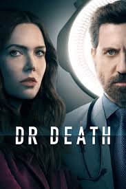 Watch Dr. Death (2021) TV Series Online