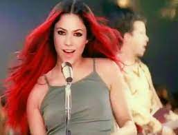 Shakira Shakira Style Shakira Celebrities