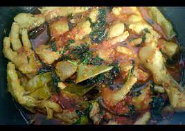 6 Cara Buat Ceker Mercon Kemangi Yang Mudah Cookandrecipe Com